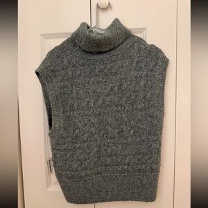 Old Navy sweater vest